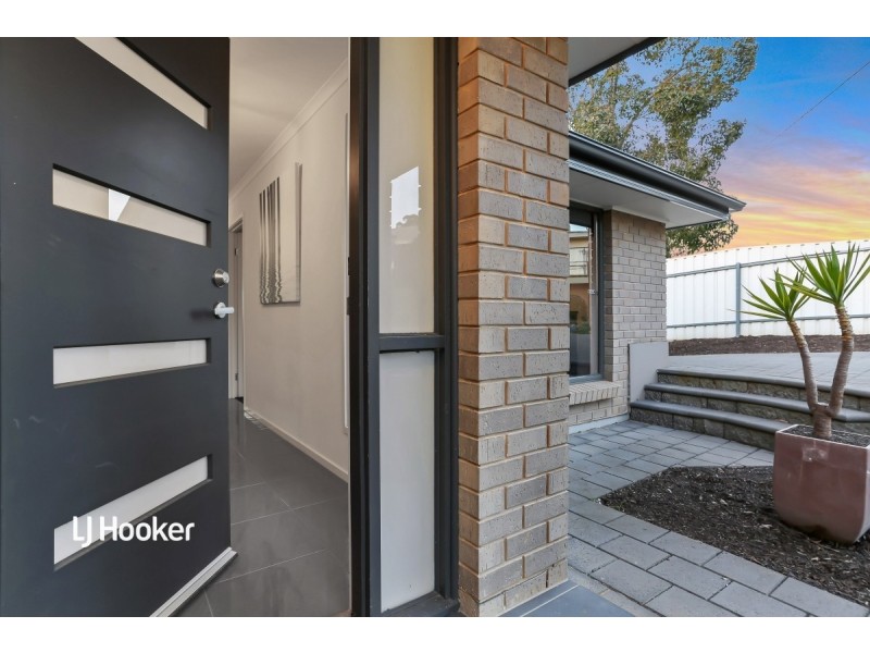 6 Mintanta Drive, Banksia Park SA 5091