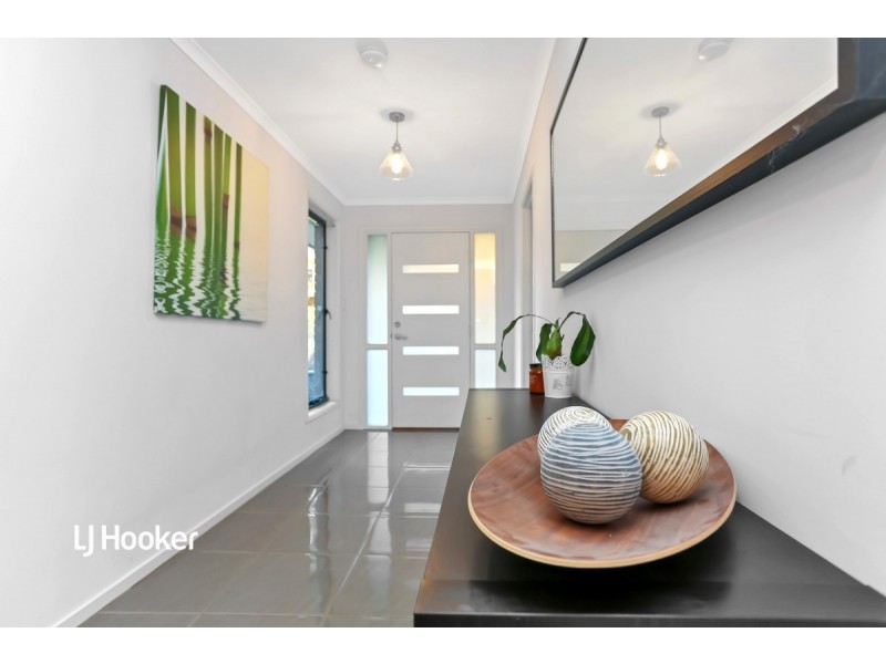 6 Mintanta Drive, Banksia Park SA 5091