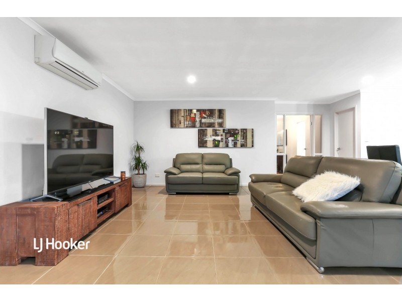 6 Mintanta Drive, Banksia Park SA 5091