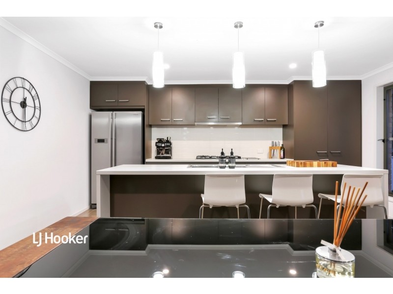 6 Mintanta Drive, Banksia Park SA 5091