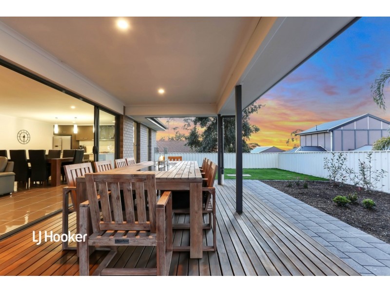 6 Mintanta Drive, Banksia Park SA 5091