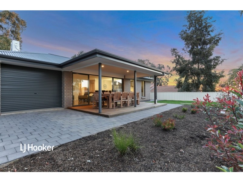 6 Mintanta Drive, Banksia Park SA 5091