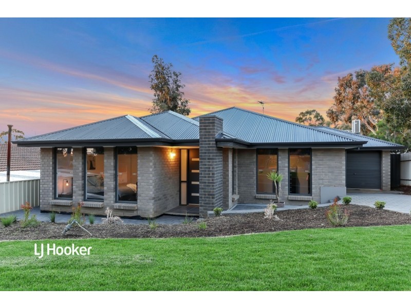 6 Mintanta Drive, Banksia Park SA 5091