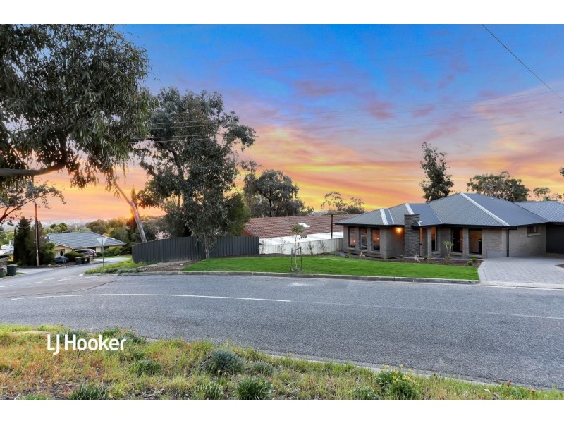 6 Mintanta Drive, Banksia Park SA 5091