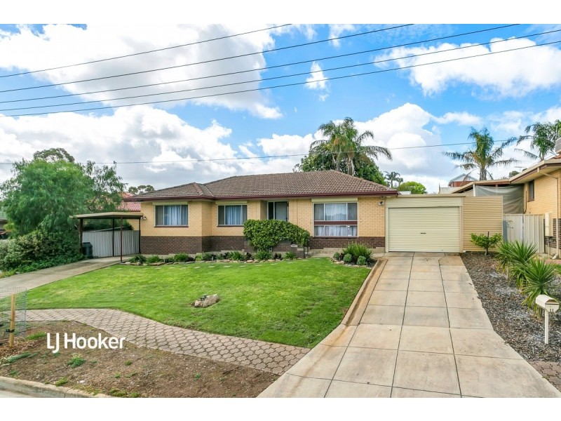 11 Devoncourt Avenue, Ingle Farm SA 5098