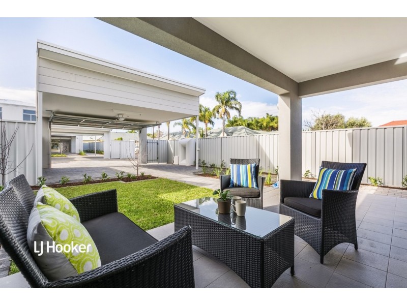 13 Moresby Avenue, Broadview SA 5083