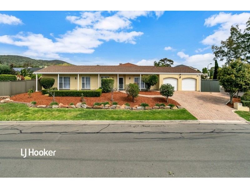 1 Pontiac Court, Athelstone SA 5076