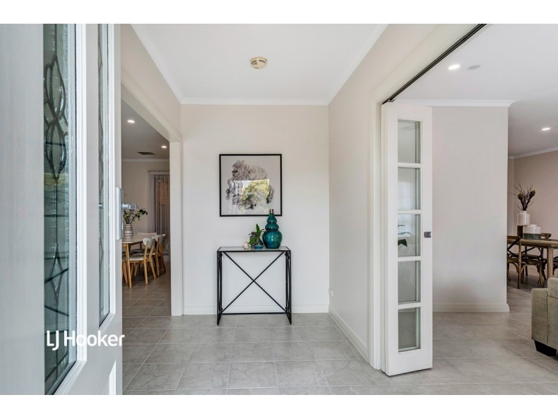 1 Pontiac Court, Athelstone SA 5076