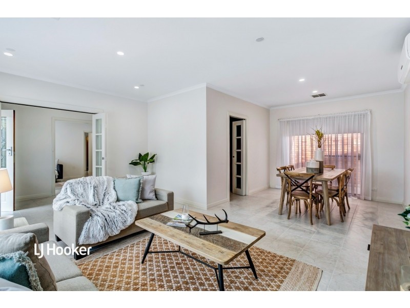 1 Pontiac Court, Athelstone SA 5076