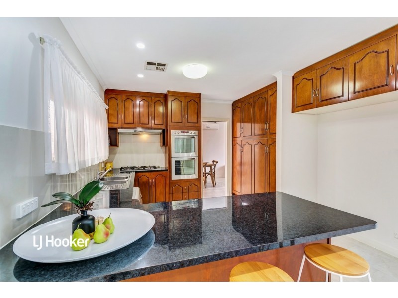 1 Pontiac Court, Athelstone SA 5076