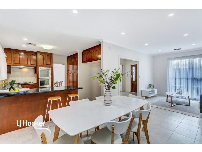 1 Pontiac Court, Athelstone SA 5076