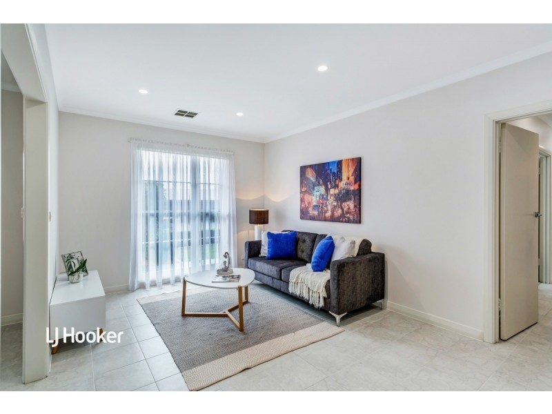 1 Pontiac Court, Athelstone SA 5076