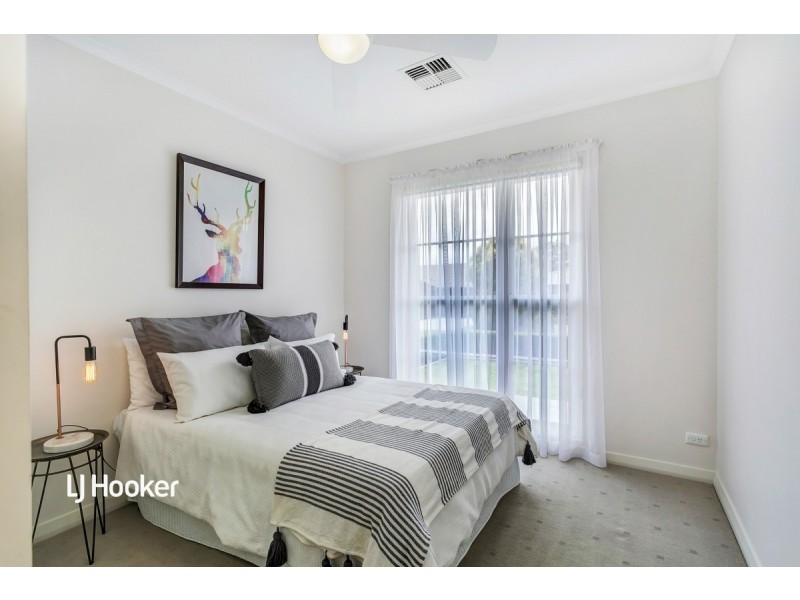 1 Pontiac Court, Athelstone SA 5076