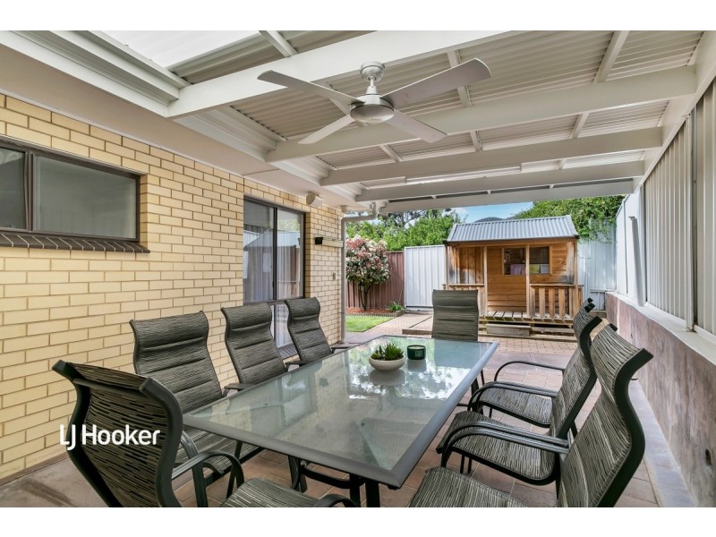 1 Pontiac Court, Athelstone SA 5076