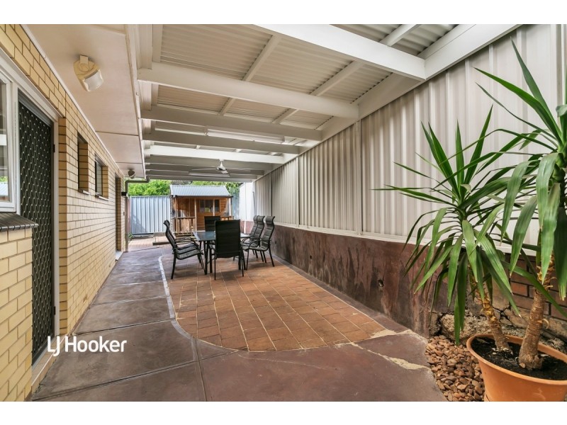 1 Pontiac Court, Athelstone SA 5076