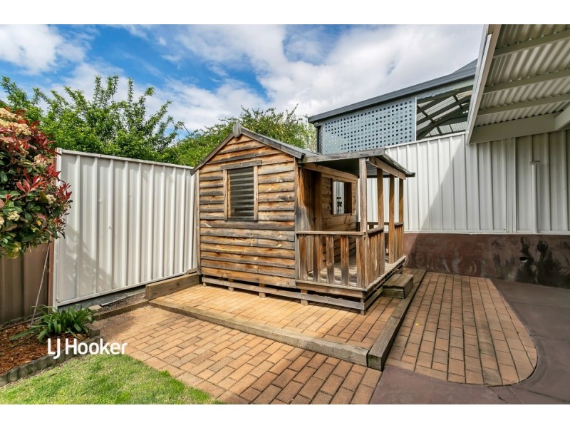 1 Pontiac Court, Athelstone SA 5076