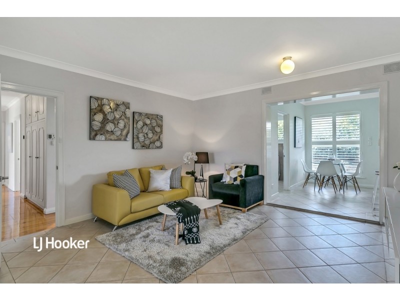 4 Joyce Avenue, Klemzig SA 5087