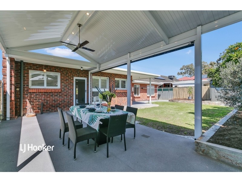 4 Joyce Avenue, Klemzig SA 5087