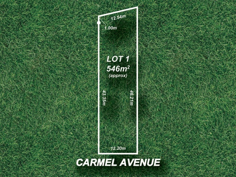 7 Carmel Avenue, Vista SA 5091