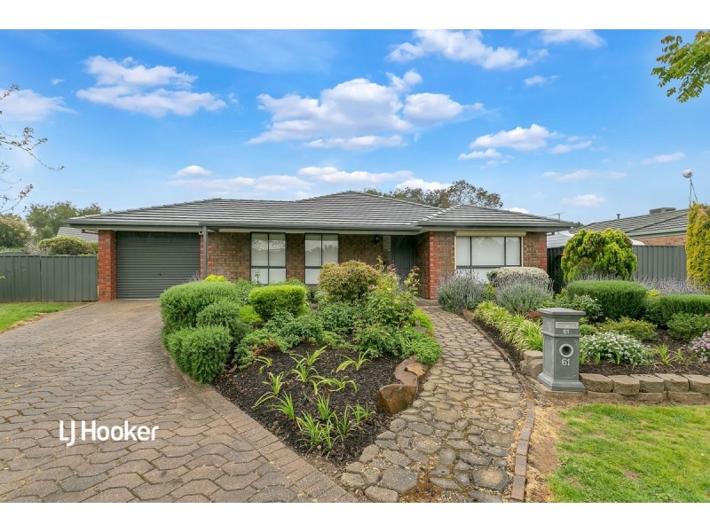 61 Lynton Avenue, Gilles Plains SA 5086