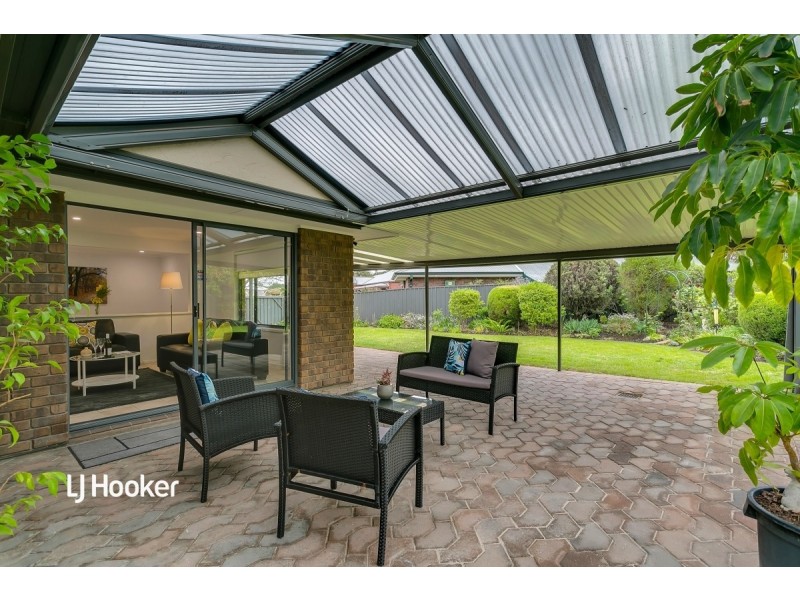 61 Lynton Avenue, Gilles Plains SA 5086