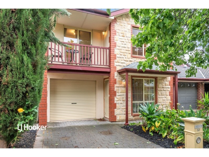 52 Parkview Drive, Oakden SA 5086