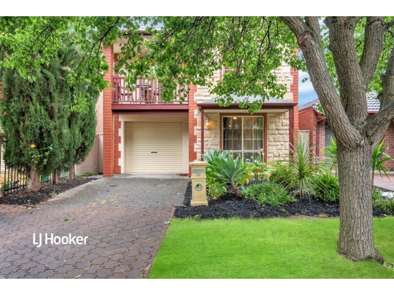 52 Parkview Drive, Oakden SA 5086