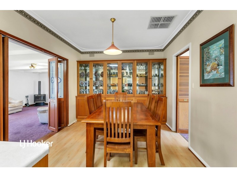 7 Zeehan Street, Banksia Park SA 5091