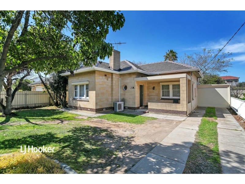 63 Hampstead Road, Manningham SA 5086