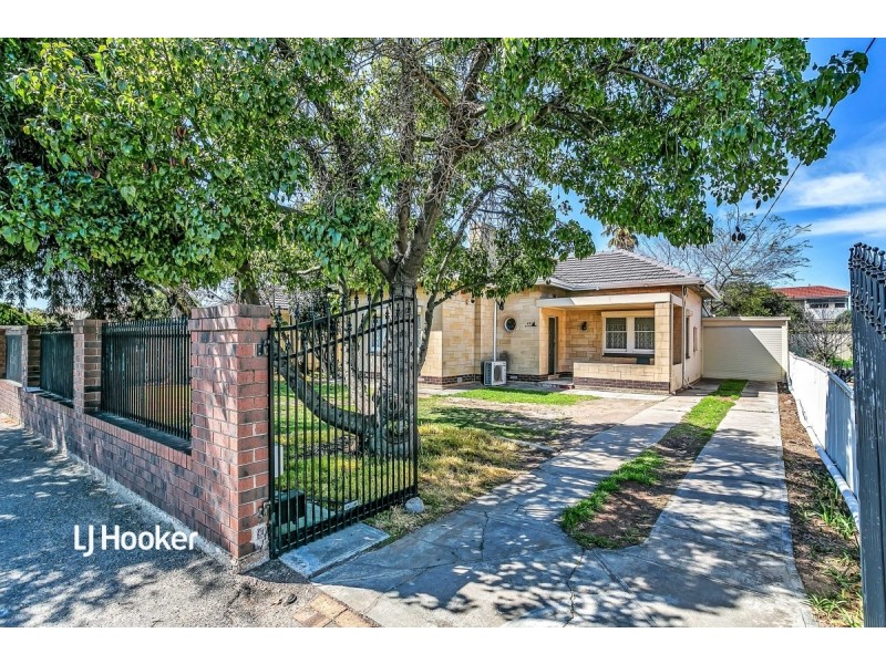 63 Hampstead Road, Manningham SA 5086