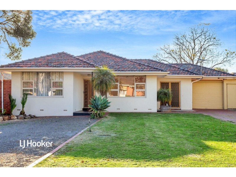 28 Wahroonga Avenue, Valley View SA 5093
