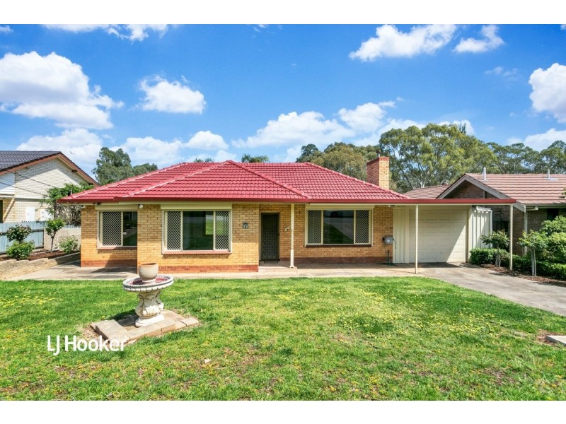 10 Ashley Avenue, Ridgehaven SA 5097