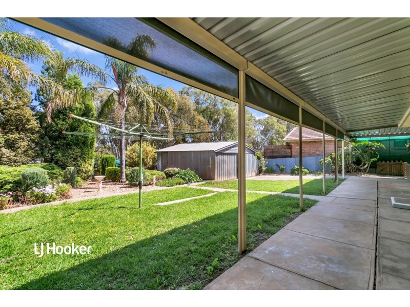 10 Ashley Avenue, Ridgehaven SA 5097