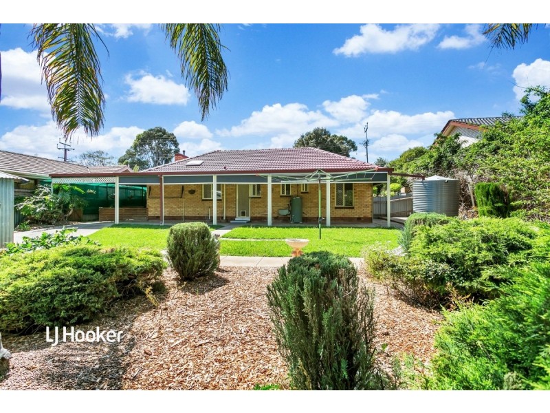 10 Ashley Avenue, Ridgehaven SA 5097