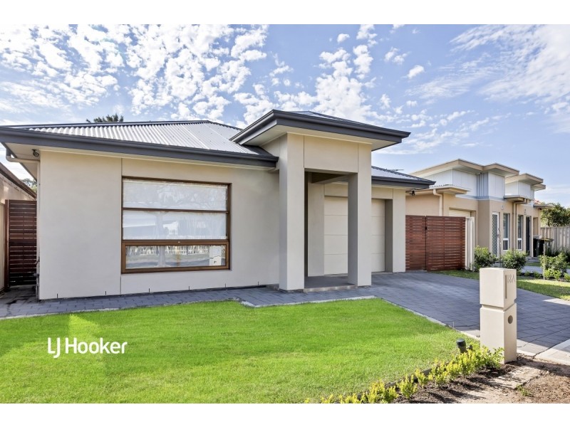 18A Hotchkiss Crescent, Croydon Park SA 5008