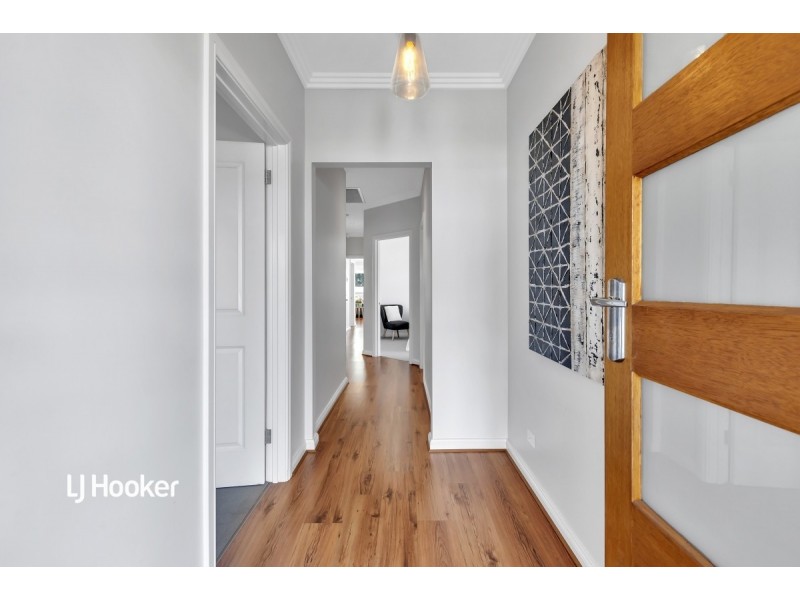 18A Hotchkiss Crescent, Croydon Park SA 5008
