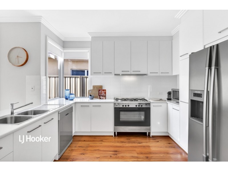 18A Hotchkiss Crescent, Croydon Park SA 5008