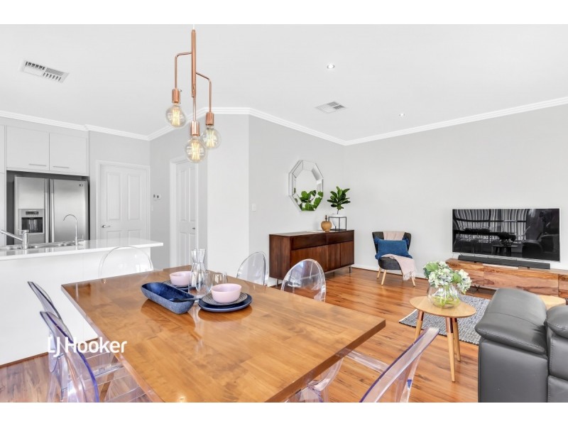 18A Hotchkiss Crescent, Croydon Park SA 5008