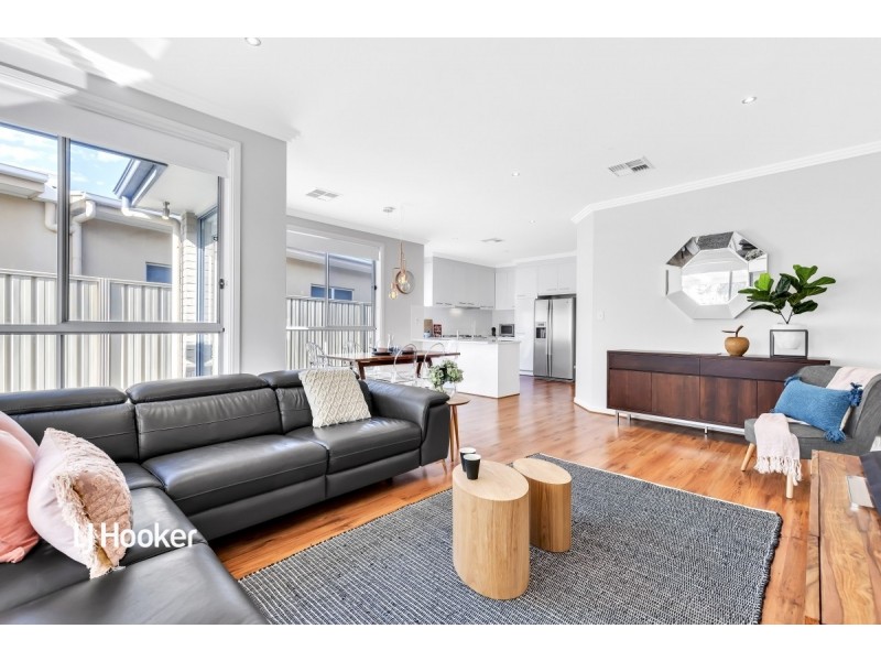 18A Hotchkiss Crescent, Croydon Park SA 5008