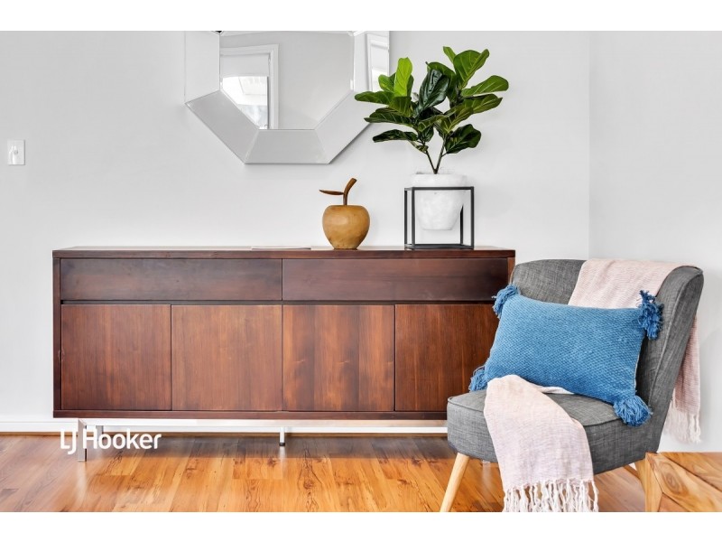 18A Hotchkiss Crescent, Croydon Park SA 5008