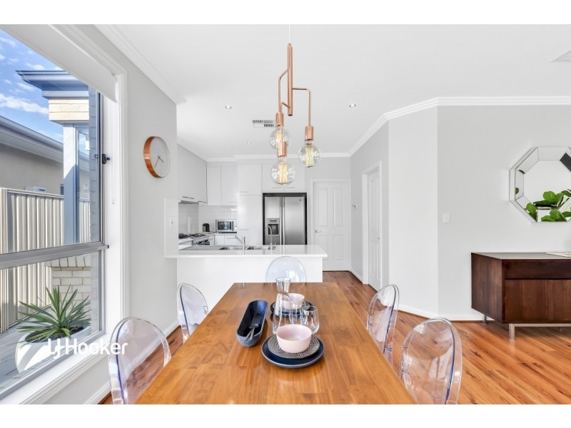 18A Hotchkiss Crescent, Croydon Park SA 5008