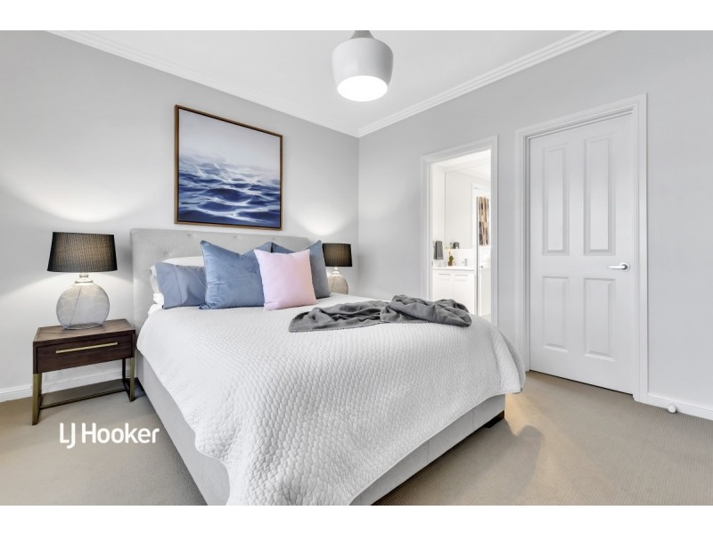 18A Hotchkiss Crescent, Croydon Park SA 5008