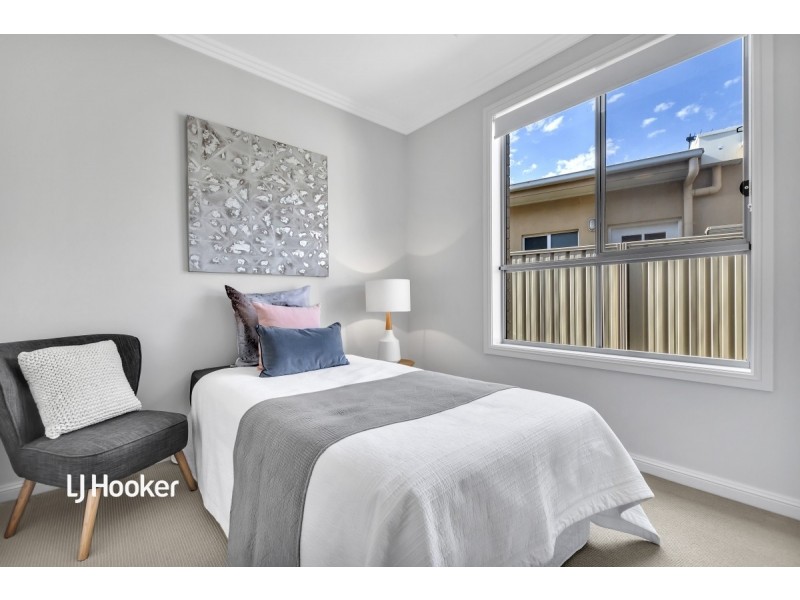 18A Hotchkiss Crescent, Croydon Park SA 5008