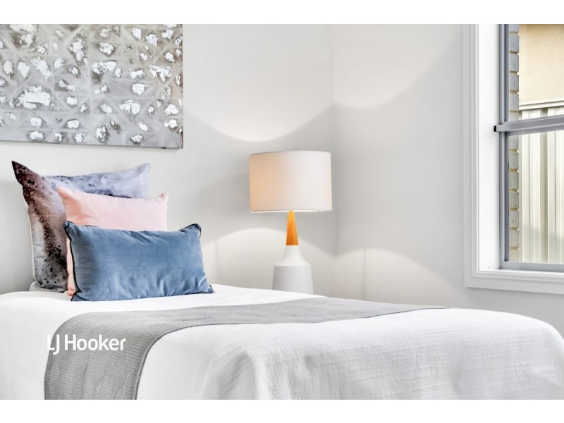 18A Hotchkiss Crescent, Croydon Park SA 5008