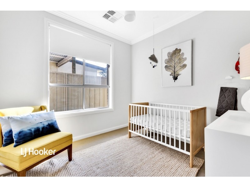 18A Hotchkiss Crescent, Croydon Park SA 5008