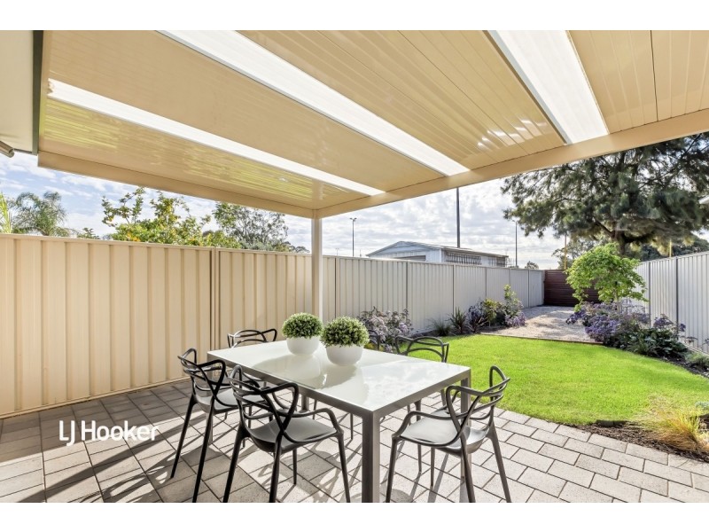 18A Hotchkiss Crescent, Croydon Park SA 5008