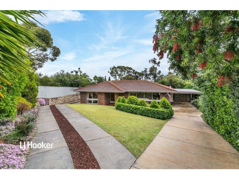 3 Exe Court, Modbury Heights SA 5092