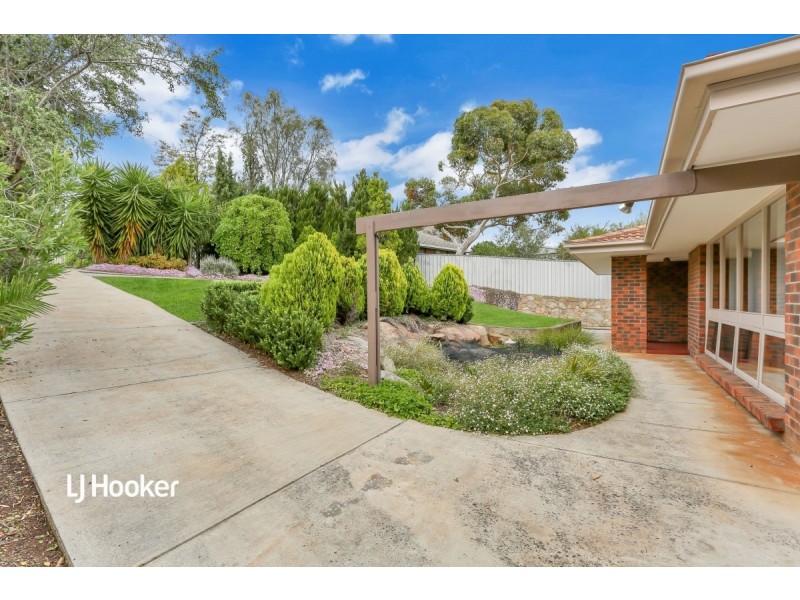 3 Exe Court, Modbury Heights SA 5092