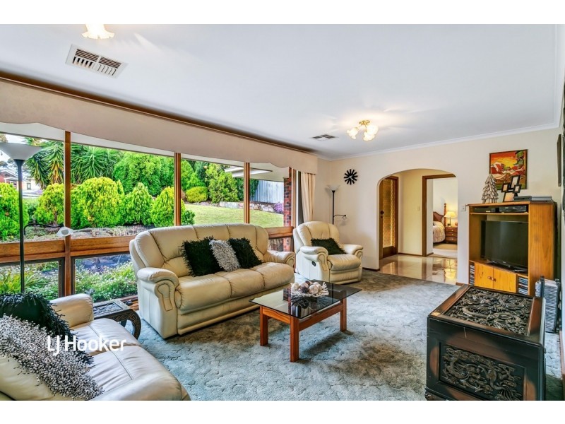 3 Exe Court, Modbury Heights SA 5092