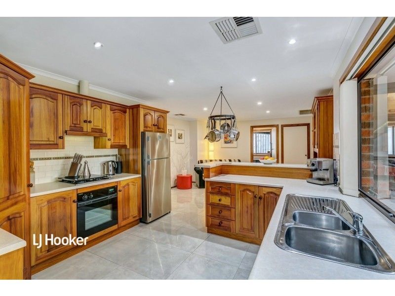 3 Exe Court, Modbury Heights SA 5092